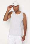 Tricou Gri