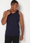 Tricou Bleumarin