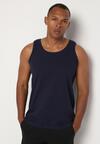 Tricou Bleumarin