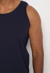 Tricou Bleumarin