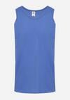 Tricou Albastru