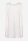 Tricou Alb