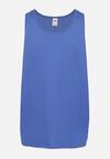Tricou Albastru