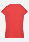 T-shirt Roșu