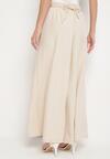 Pantaloni Bej