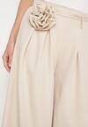 Pantaloni Bej