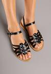 Sandale Negre