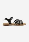 Sandale Negre