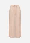 Pantaloni Roz deschis