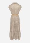 Rochie Bej