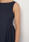 Rochie Albastră