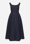 Rochie Albastră