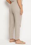 Pantaloni Bej