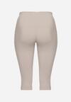 Pantaloni Bej deschis