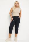 Pantaloni Bleumarin