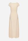 Rochie Bej deschis