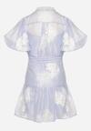 Rochie Albastru deschis