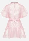 Rochie Roz
