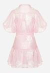 Rochie Roz