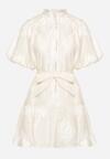 Rochie Bej