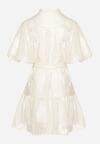 Rochie Bej