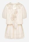Rochie Bej