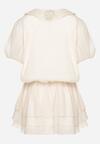 Rochie Bej
