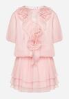Rochie Roz