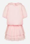 Rochie Roz