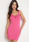 Rochie Roz