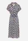 Rochie Albastră
