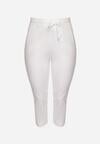 Pantaloni Albi