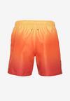 Costum de baie bărbătesc Portocaliu