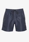 Costum de baie bărbătesc Bleumarin