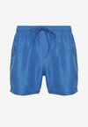 Costum de baie bărbătesc Albastru