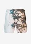 Costum de baie bărbătesc Verde închis