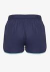 Costum de baie bărbătesc Bleumarin