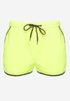 Costum de baie bărbătesc Verde deschis