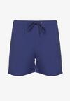 Costum de baie bărbătesc Bleumarin