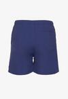 Costum de baie bărbătesc Bleumarin
