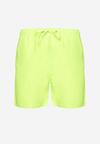 Costum de baie bărbătesc Verde deschis