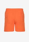 Costum de baie bărbătesc Portocaliu