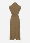 Rochie Verde