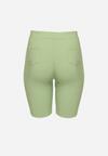 Pantaloni scurți Verde deschis