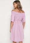 Rochie Mov