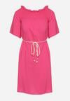Pink Ruha