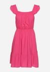 Pink Ruha