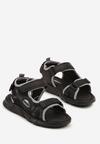 Sandale Negre
