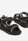 Sandale Negre
