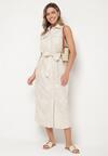 Rochie Bej